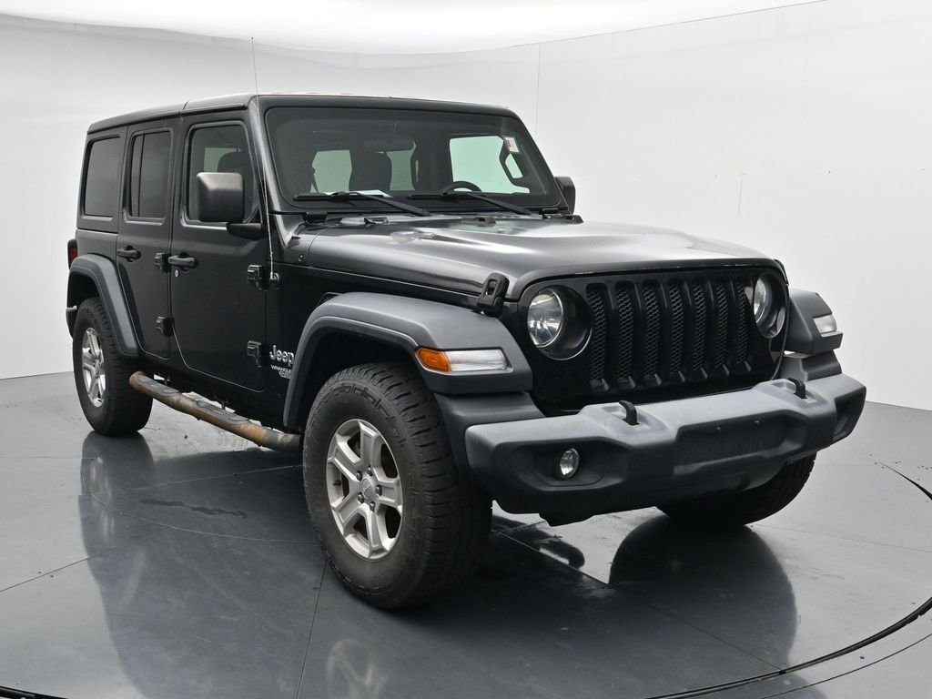 jeep wrangler unlimited 2019 1C4HJXDG5KW516502 image jeep wrangler unlimited 2019 1C4HJXDG5KW516502 image